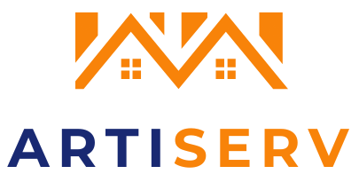logo artiserv
