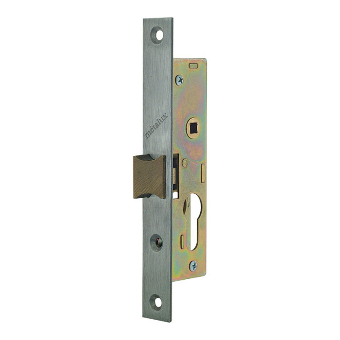 Les Composants d'une Serrure de Porte Artiserv — free download