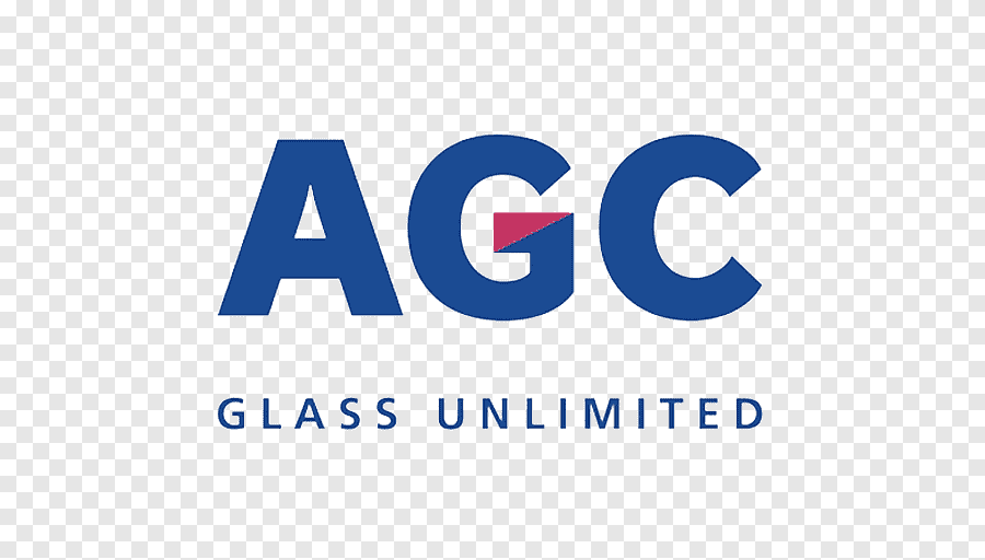 logo AGC Glass Europe