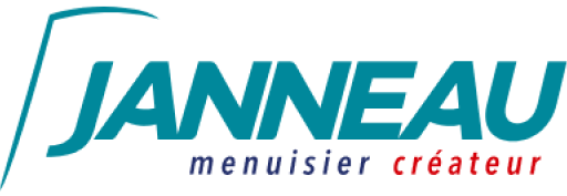 logo Janneau-menuisier-créateur