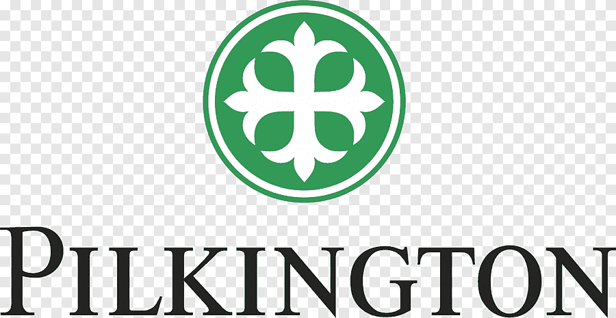 logo Pilkington